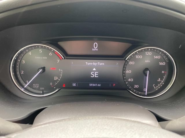 Used 2023 Cadillac XT4 Luxury FWD image 17