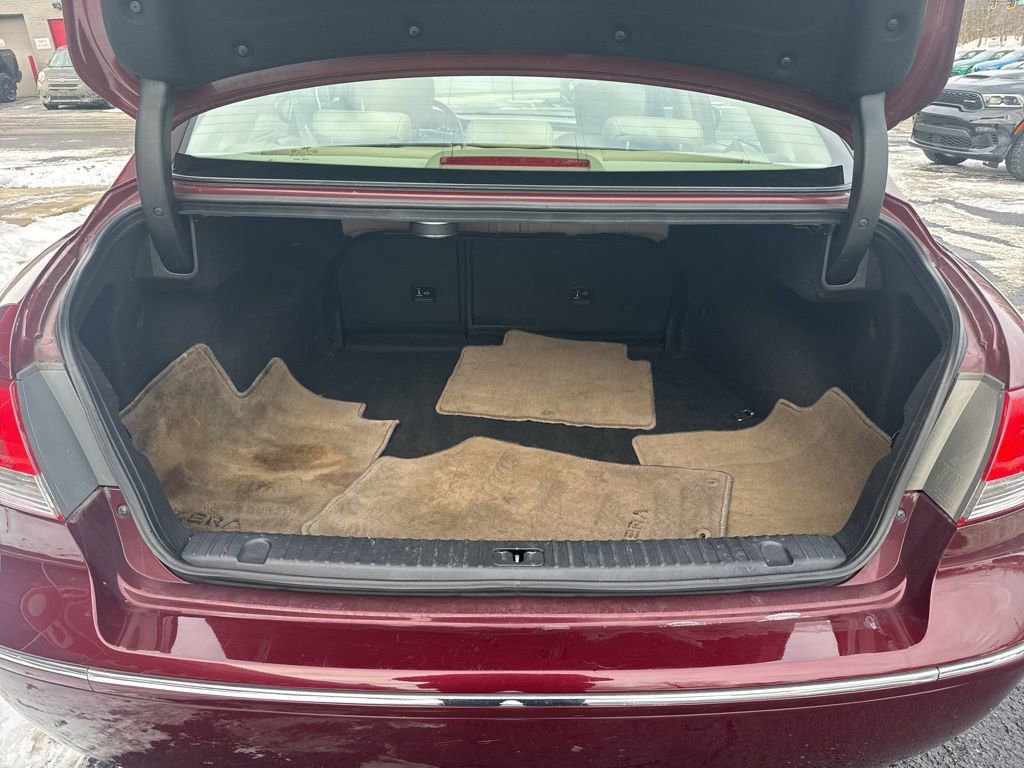 Used 2009 Hyundai Azera Limited w/ Ultimate Pkg 3 image 51