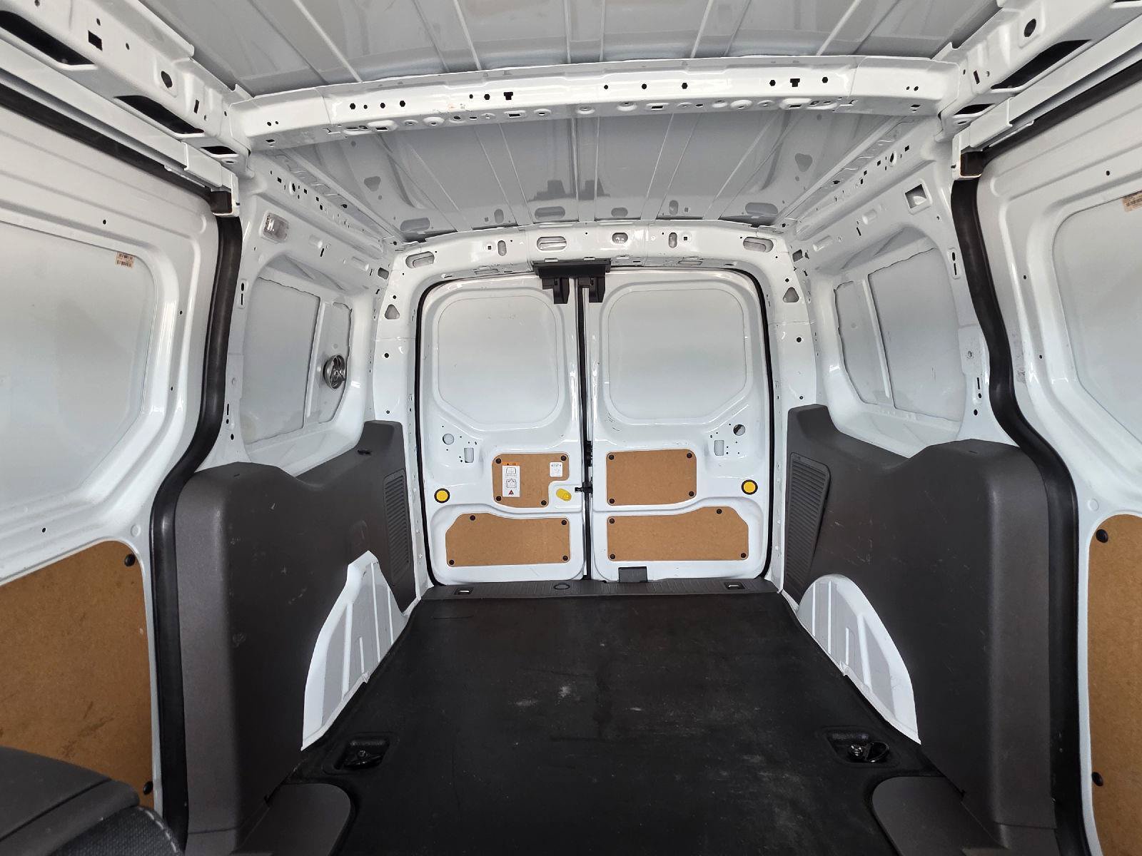 Used 2020 Ford Transit Connect XLT FWD image 23