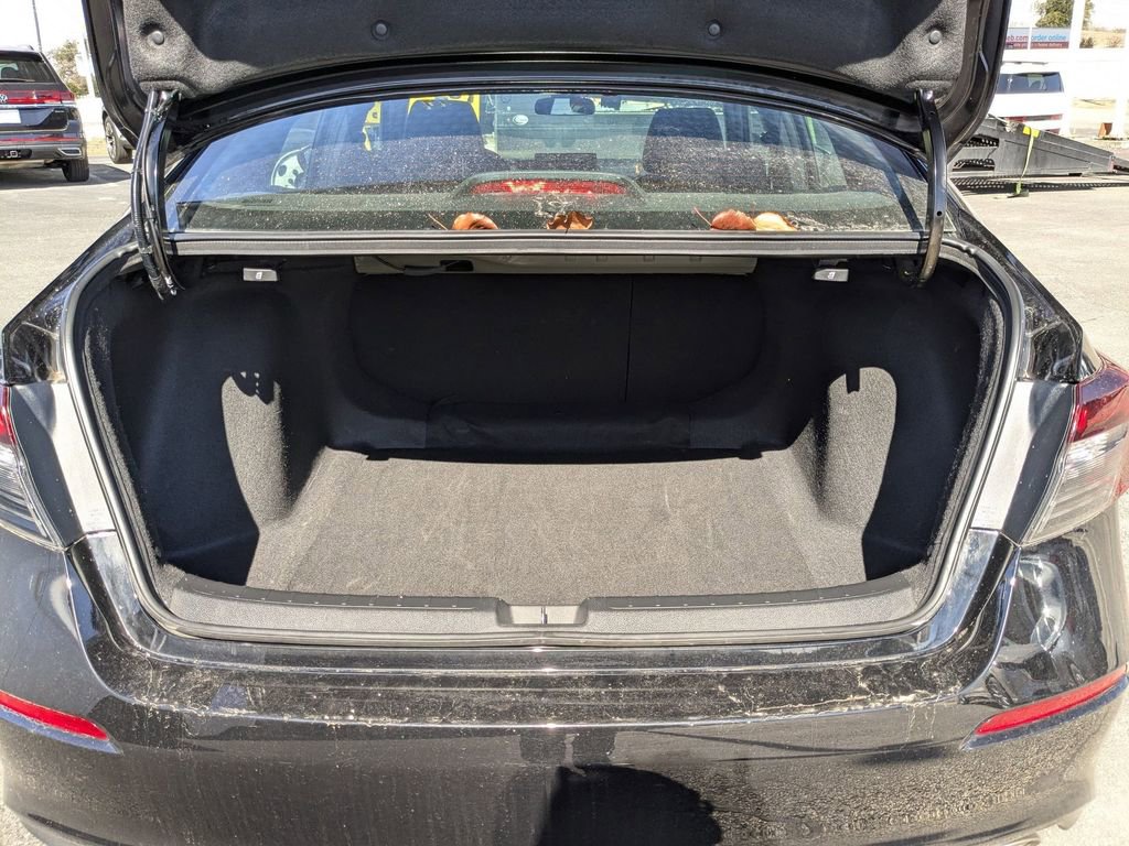 Used 2025 Honda Civic Sport image 23