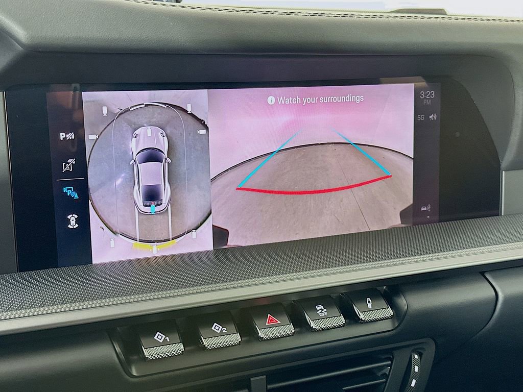 Used 2026 Porsche 911 Carrera image 16