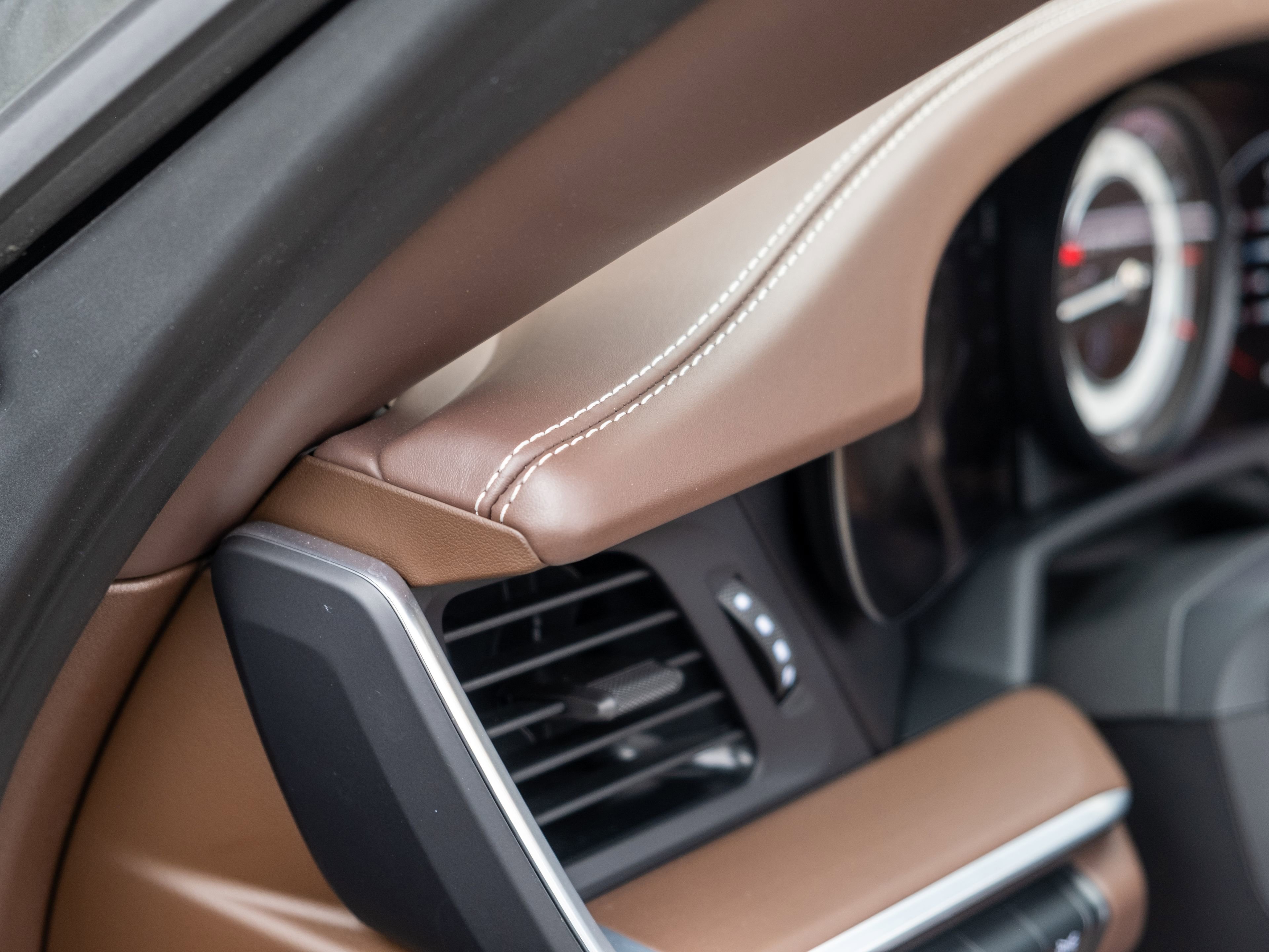 Certified 2023 Porsche 911 Turbo S image 19