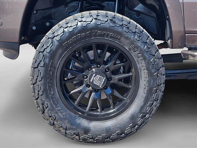 Used 2018 RAM 2500 Longhorn w/ Longhorn Southfork Package AWD/4WD image 27