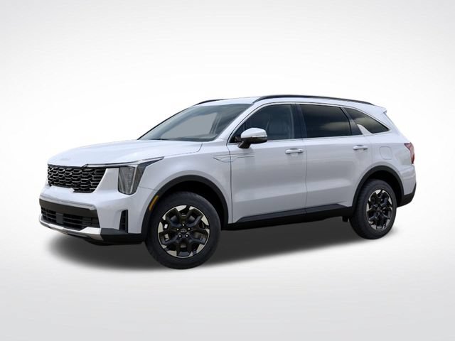 New 2026 Kia Sorento S AWD/4WD image 3