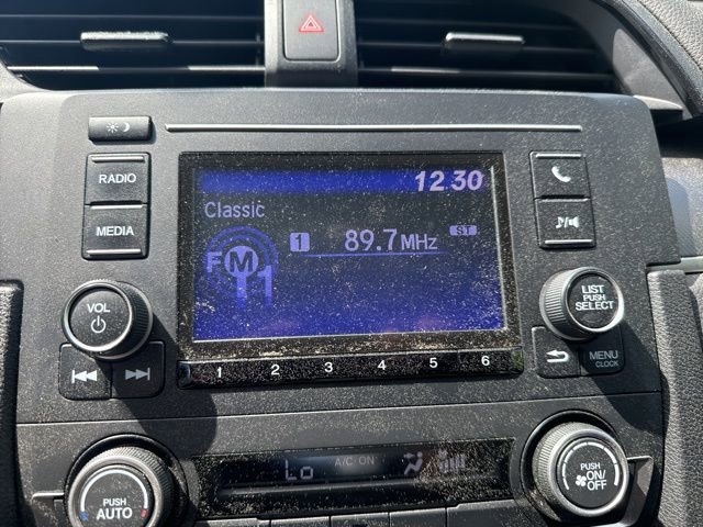 Used 2018 Honda Civic LX image 15