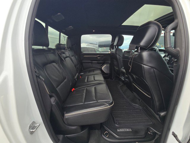 Used 2021 RAM 1500 Limited w/ Night Edition image 15
