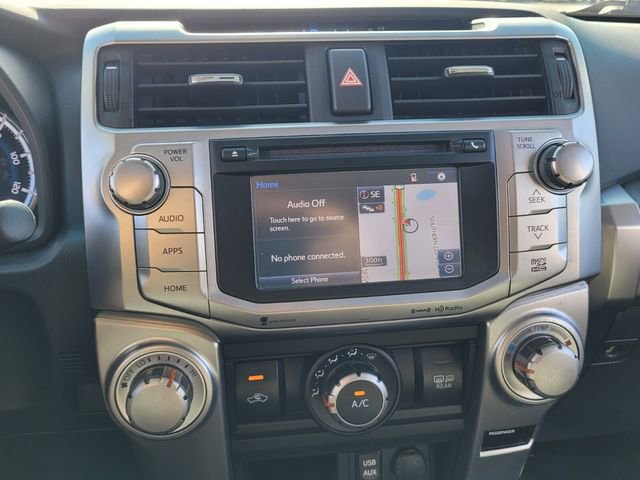 Used 2019 Toyota 4Runner SR5 Premium image 14