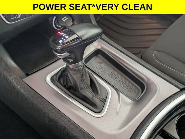 Used 2022 Dodge Charger GT image 19