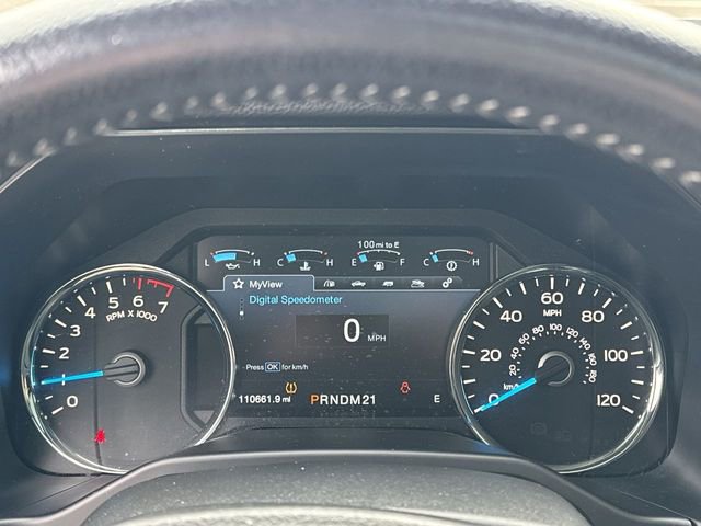 Used 2015 Ford F150 Lariat image 12