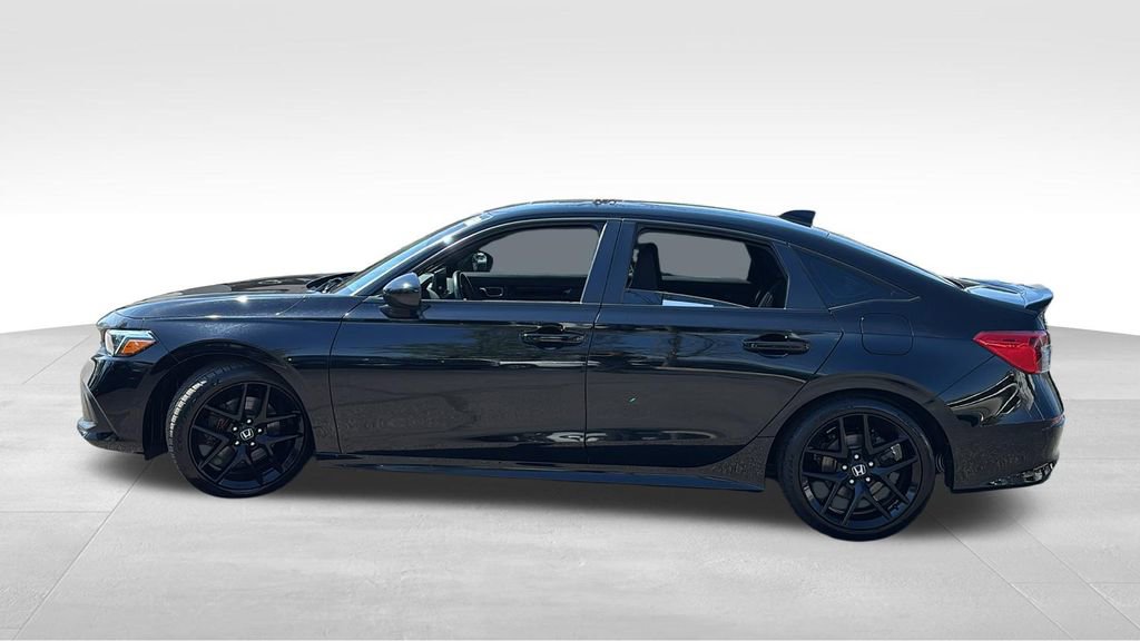 Used 2024 Honda Civic Si image 4