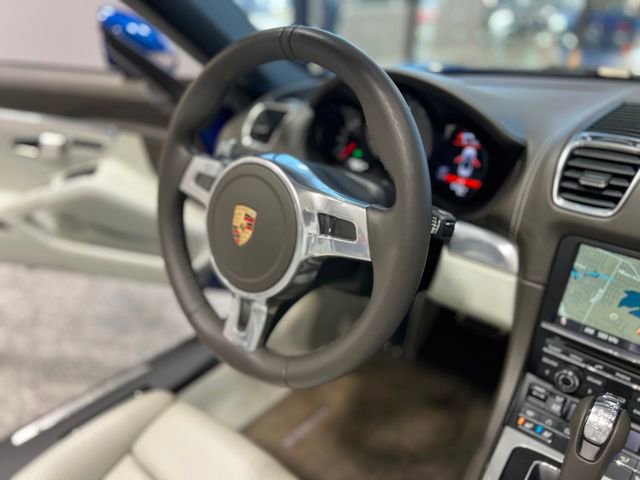 Used 2013 Porsche Boxster S image 26