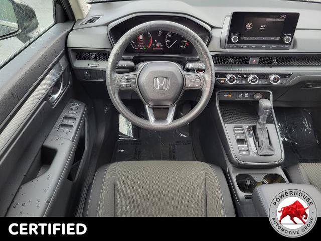 Used 2023 Honda CR-V EX image 18