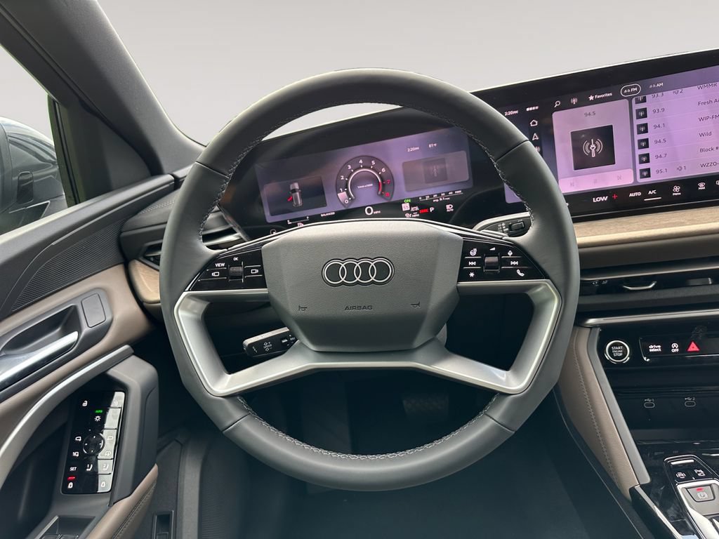 New 2026 Audi Q5 2.0T AWD/4WD image 12