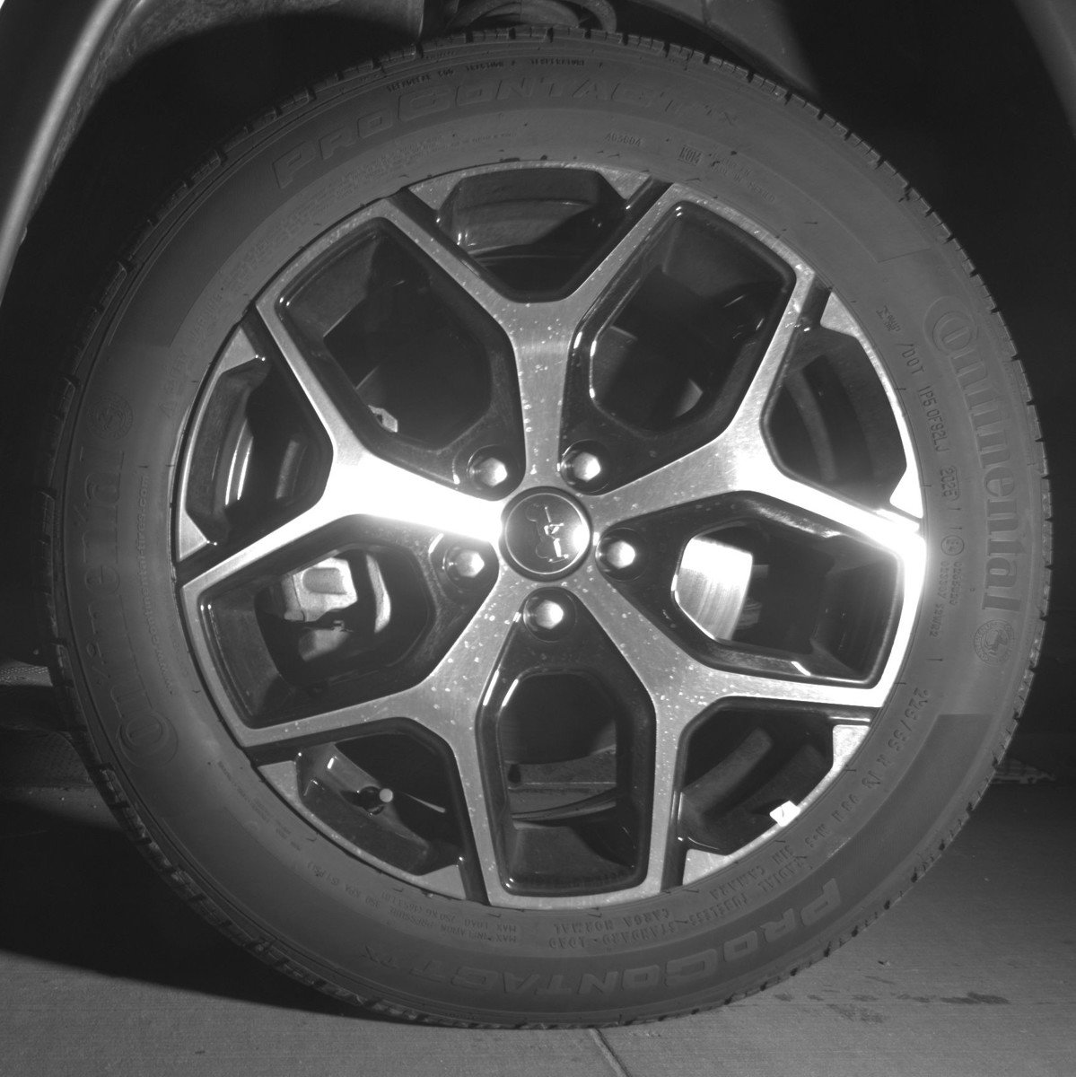 Used 2025 Jeep Compass Limited image 12