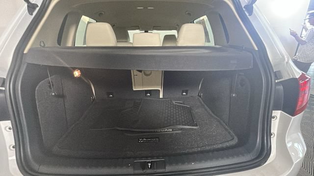 Used 2017 Volkswagen Tiguan S AWD/4WD image 24