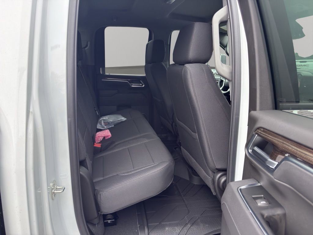 New 2026 Chevrolet Silverado 2500 LT w/ Safety Package image 10