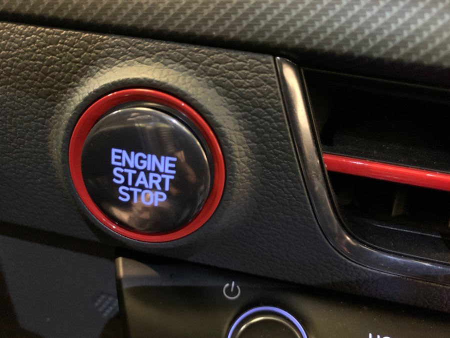 Used 2025 Hyundai Sonata N Line image 25