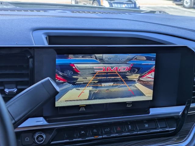 Used 2024 Chevrolet Silverado 1500 LT image 22