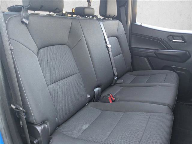 Certified 2023 GMC Canyon Elevation w/ Convenience Package image 20