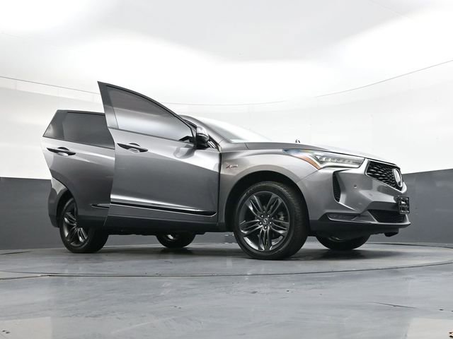 Used 2023 Acura RDX A-Spec image 40