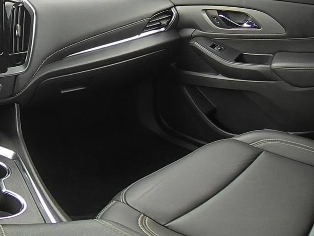 Used 2022 Chevrolet Traverse LT w/ LPO, Floor Liner Package AWD/4WD image 27