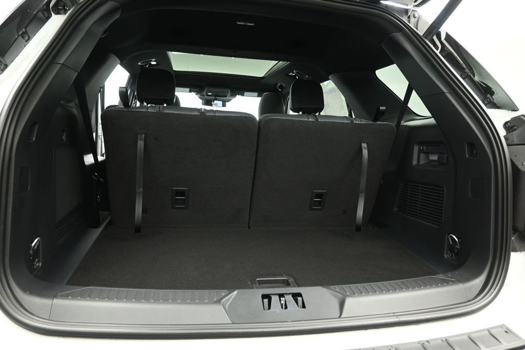 New 2026 Ford Explorer ST-Line w/ ST-Line Street Pack AWD/4WD image 24