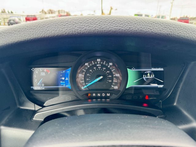 Used 2017 Ford Expedition Limited AWD/4WD image 16