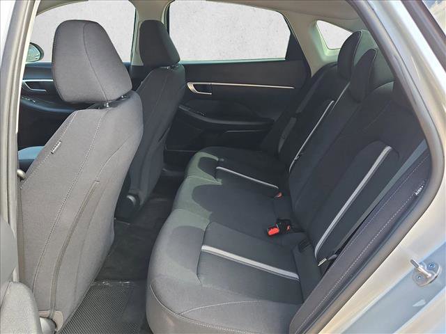 Used 2025 Hyundai Sonata SE image 18