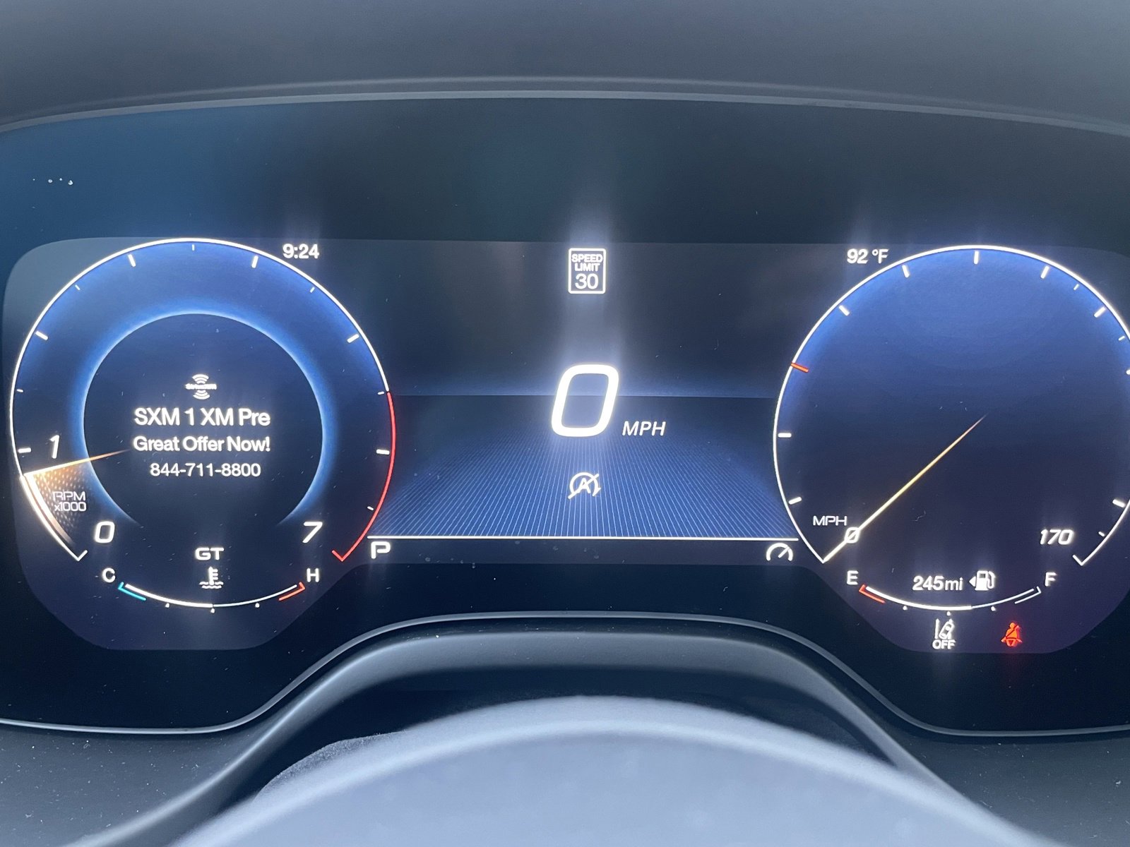 New 2024 Maserati Grecale GT image 24