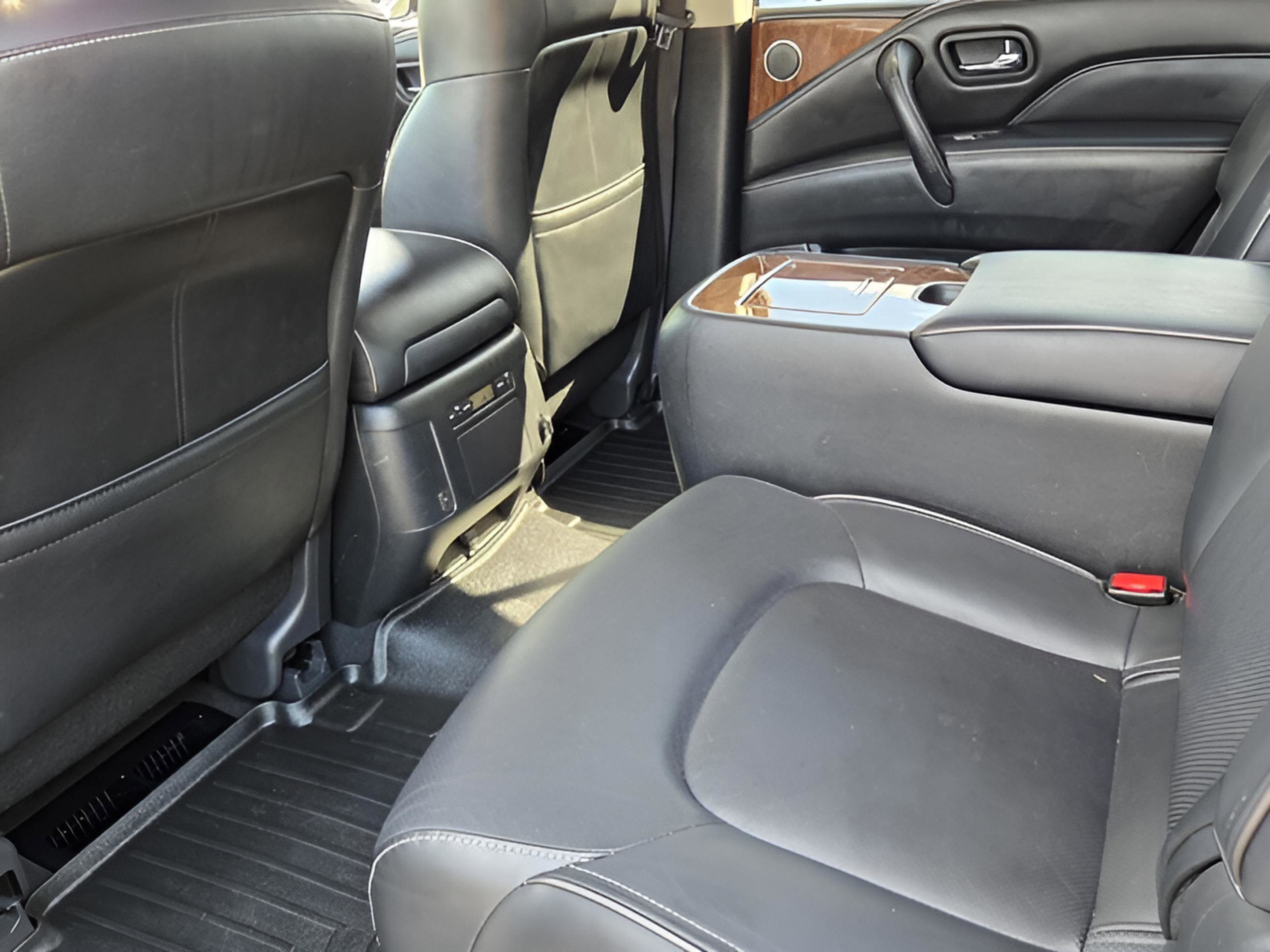 Used 2018 INFINITI QX80 2WD image 17