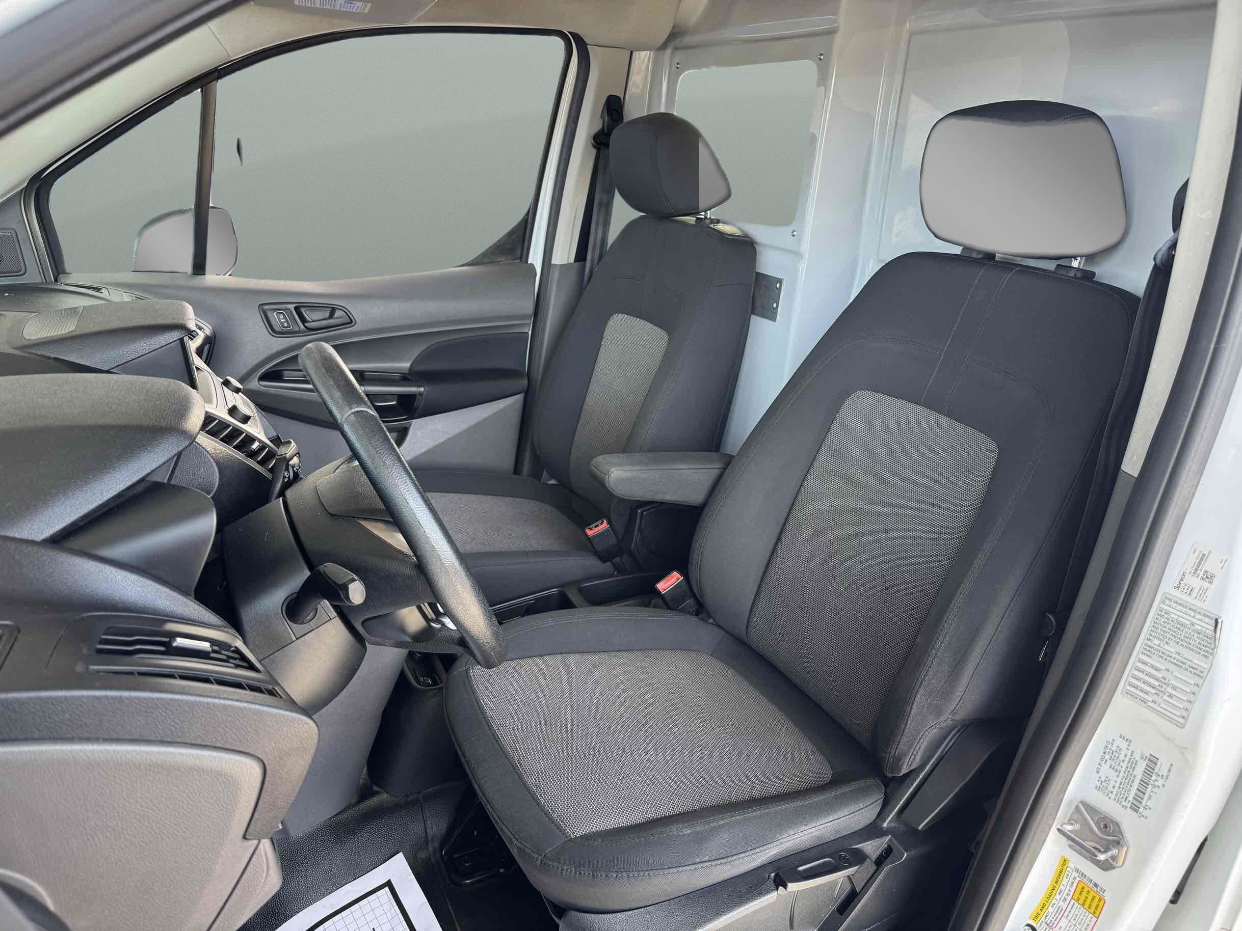 Used 2021 Ford Transit Connect XL FWD image 10