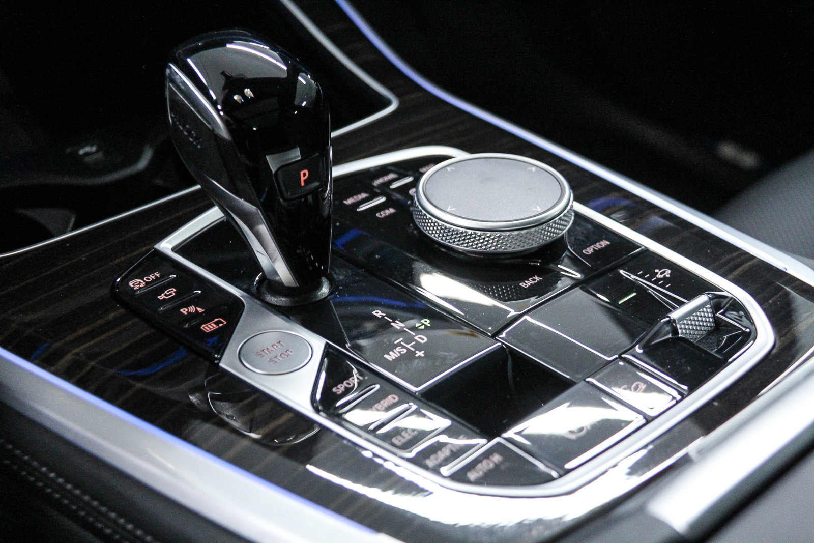 Certified 2023 BMW X5 xDrive45e w/ Parking Assistance Package image 20