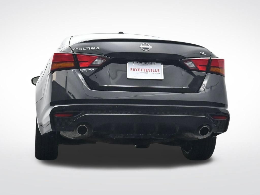 Used 2023 Nissan Altima 2.5 SL image 27