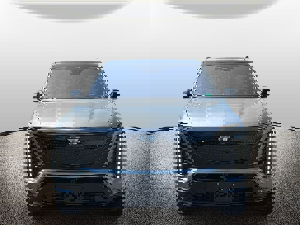 New 2026 Cadillac Vistiq Sport w/ LPO, Floor Liner Package image 6