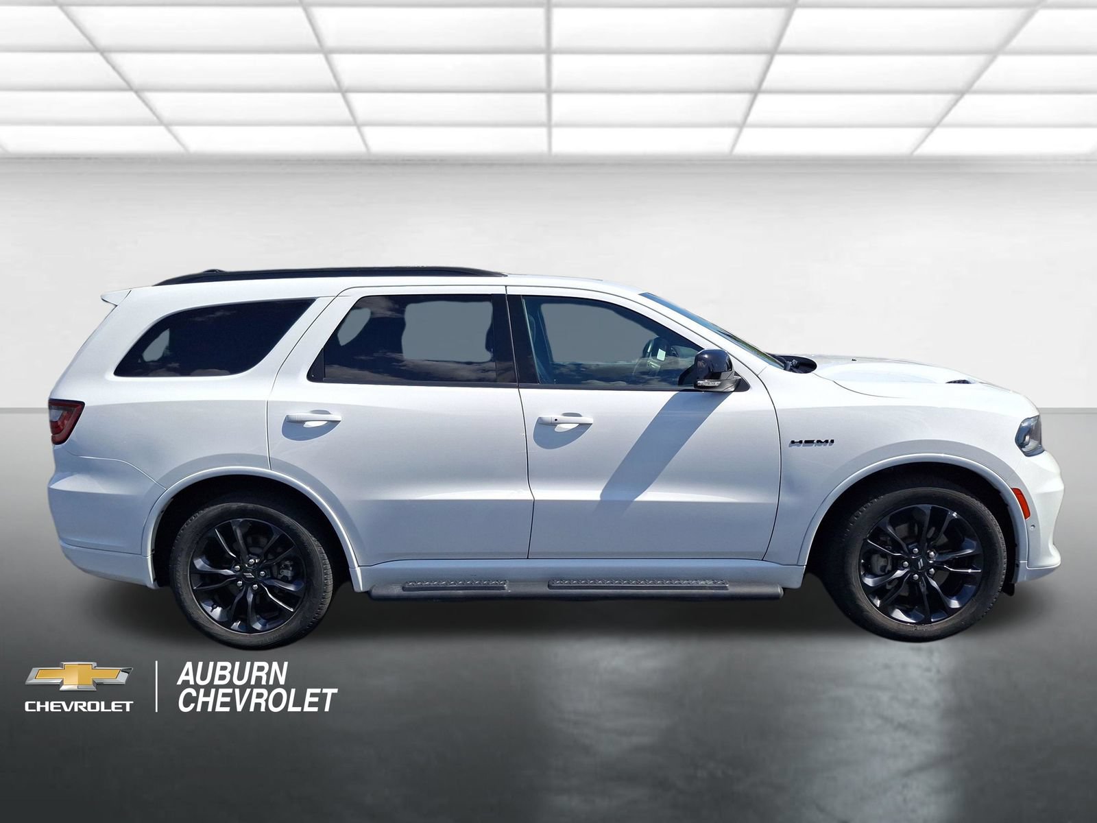 Used 2024 Dodge Durango R/T AWD/4WD image 2