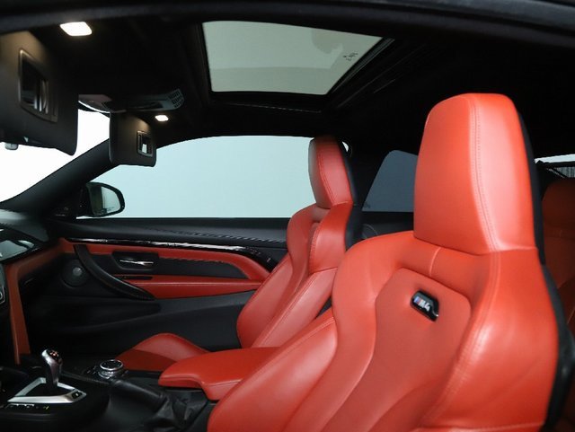 Used 2016 BMW M4 Coupe image 20