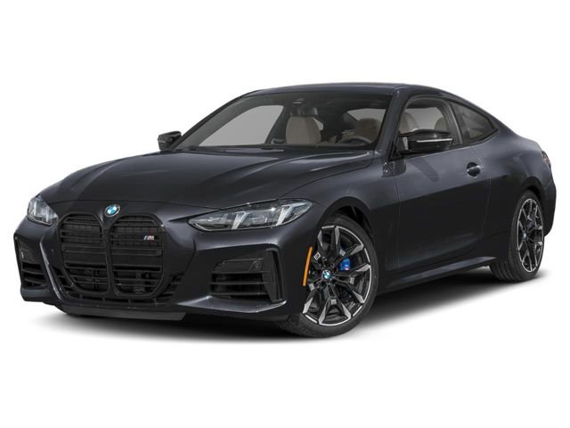 New 2026 BMW 440i xDrive Coupe AWD/4WD image 1