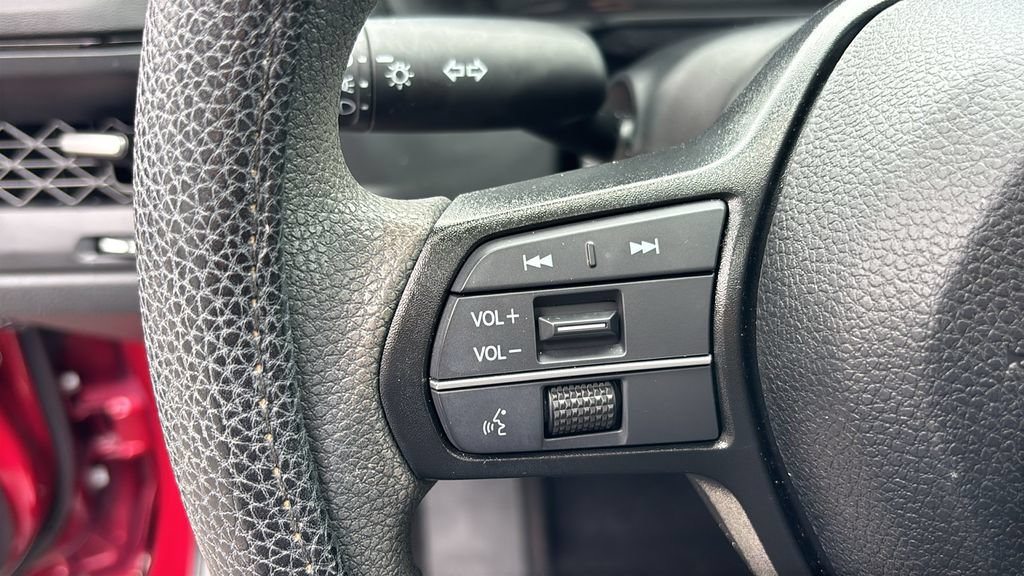 Used 2024 Honda Accord EX image 13