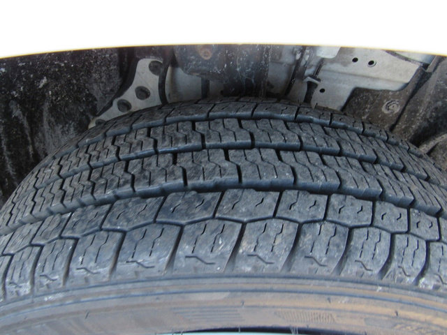 Used 2021 Nissan NV200 SV w/ Sliding Door Glass Package image 12