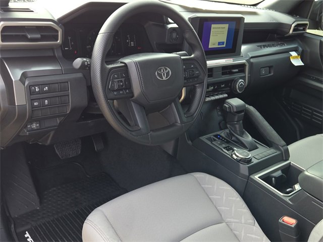 New 2026 Toyota Tacoma SR5 image 17