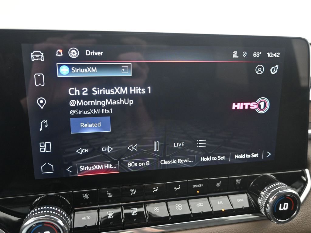 Used 2026 GMC Canyon Denali image 19