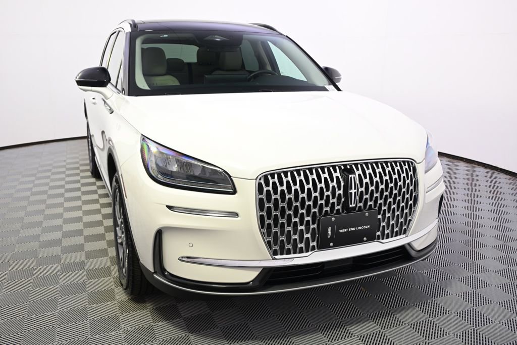 New 2026 Lincoln Corsair Premiere AWD/4WD image 9