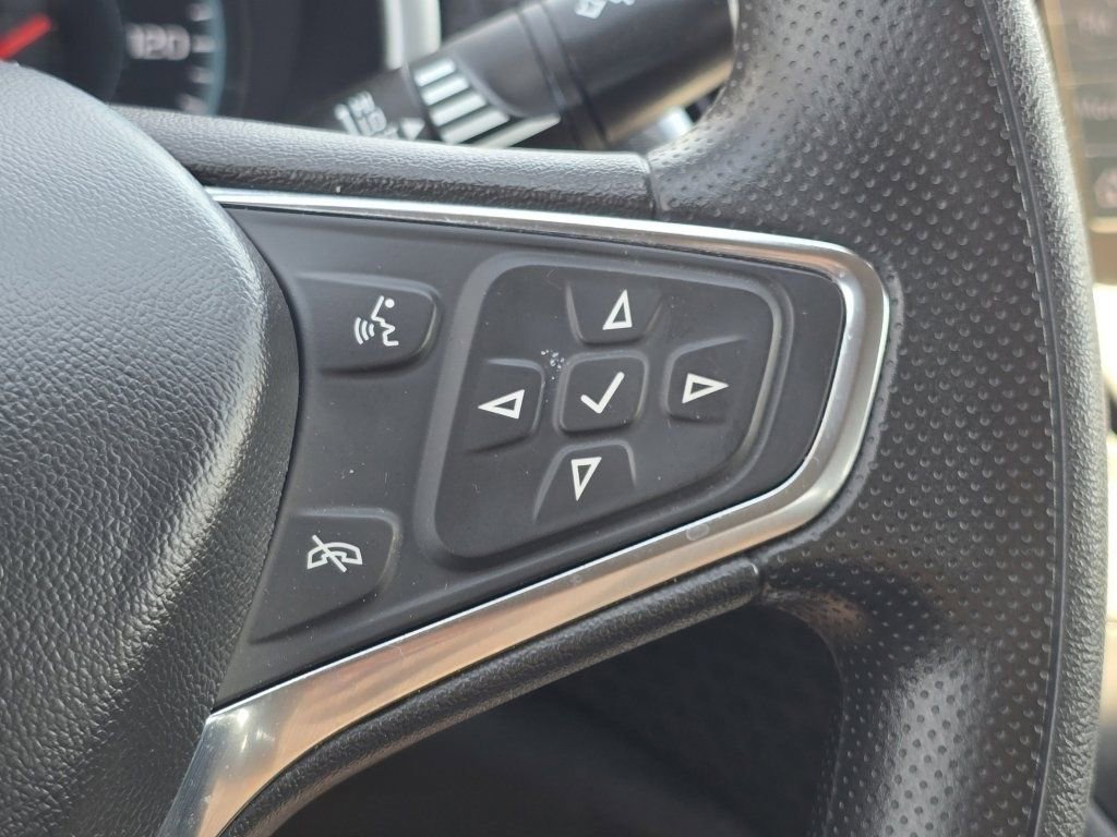 Used 2024 Chevrolet Malibu LT FWD image 30