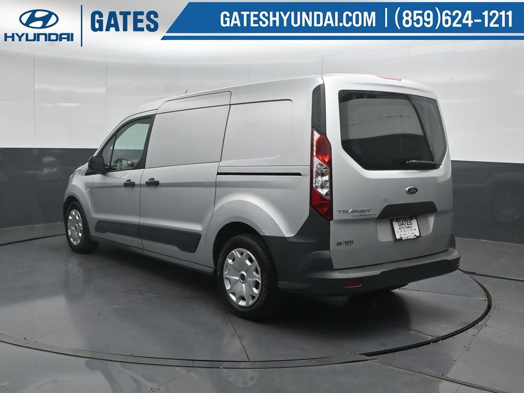 Used 2015 Ford Transit Connect XL FWD image 8