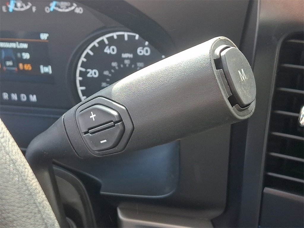 Used 2023 Ford F350 XLT w/ 360-Degree Camera Package image 13