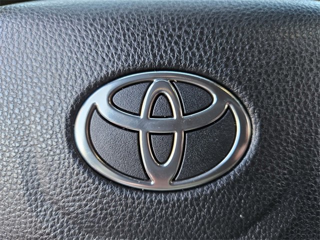 Used 2024 Toyota Tacoma TRD Sport image 28