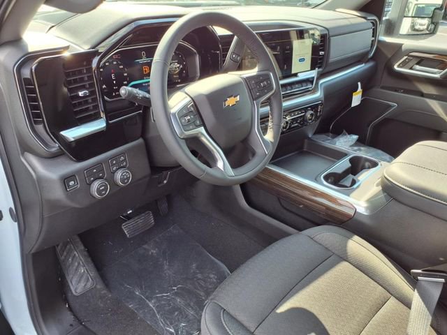 New 2026 Chevrolet Silverado 3500 LT w/ Safety Package AWD/4WD image 6