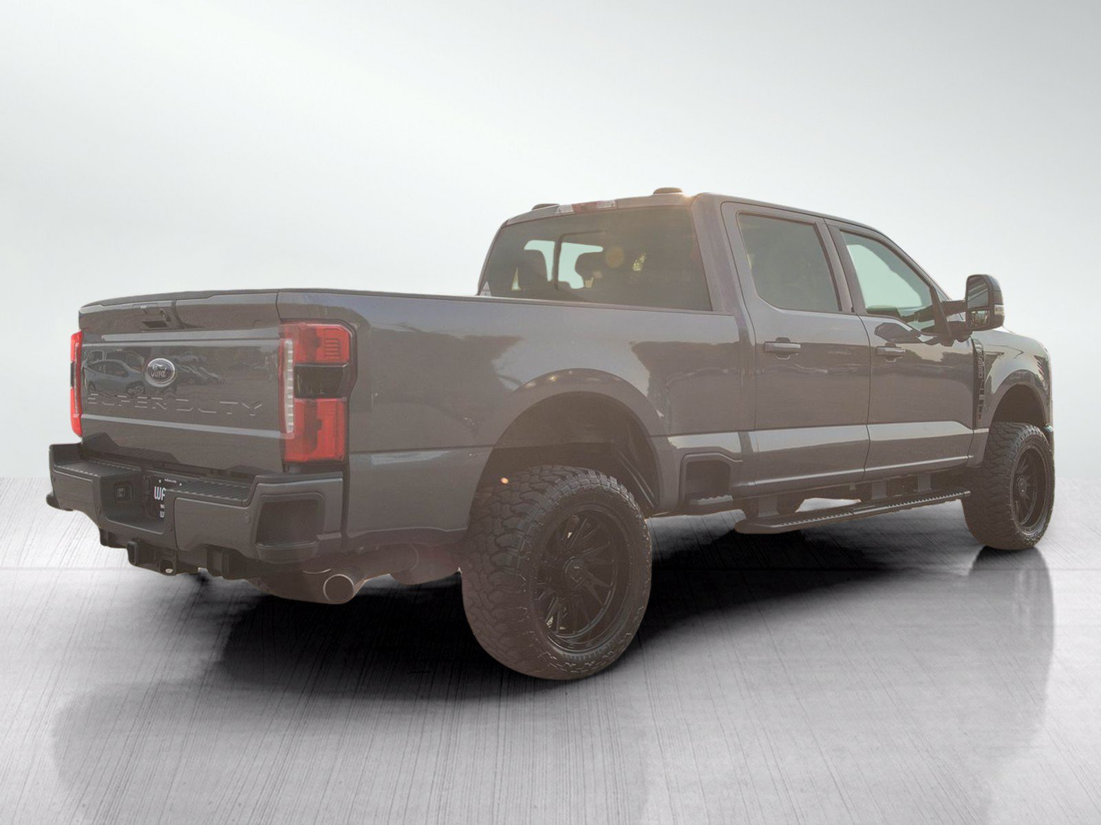 Used 2024 Ford F250 Lariat w/ Lariat Ultimate Package AWD/4WD image 5