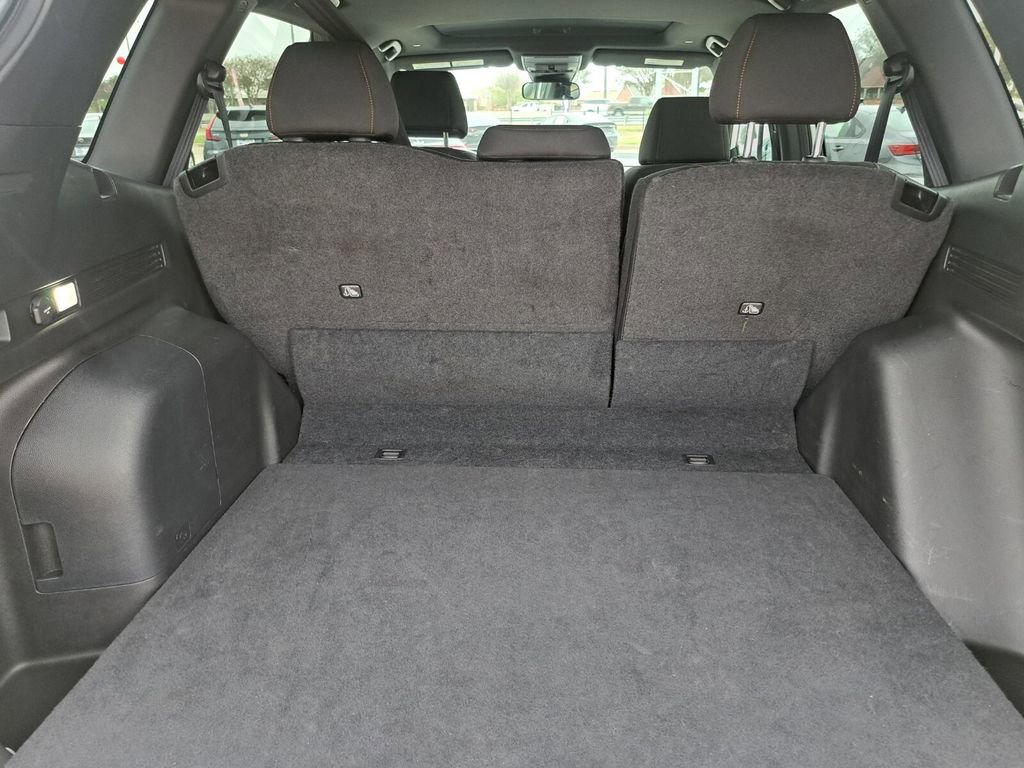 Used 2025 Honda CR-V Sport image 28