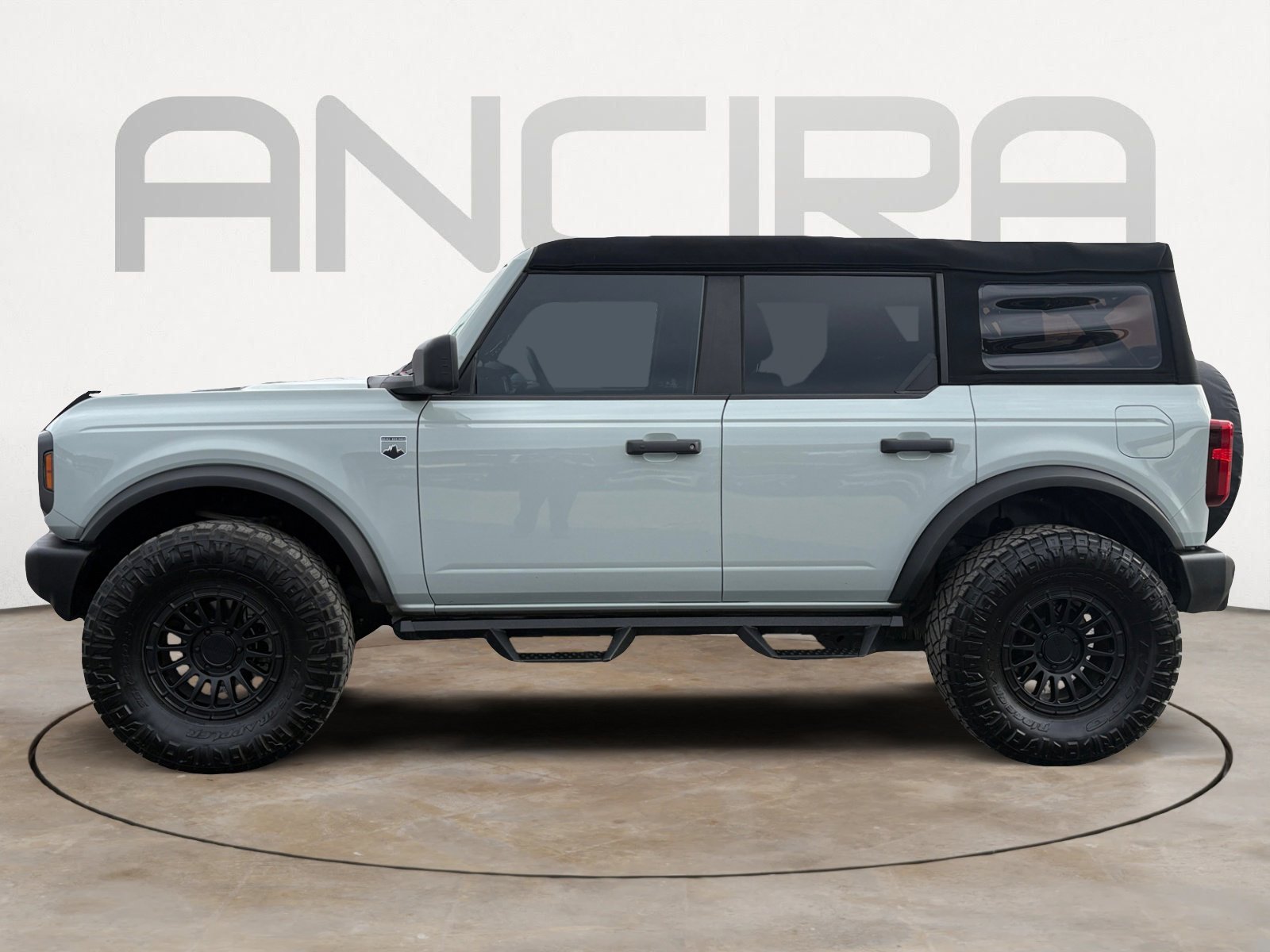 Used 2023 Ford Bronco Big Bend image 8